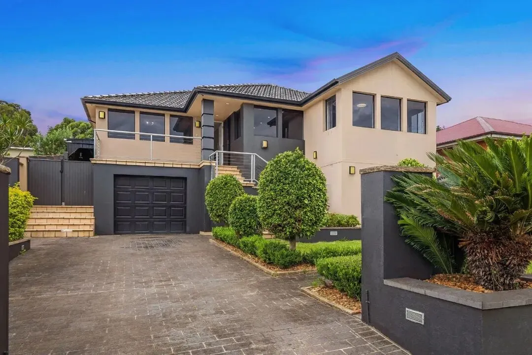 房地产市场正在变得更透明,这些改变很关键——悉尼房产拍卖清空率55%