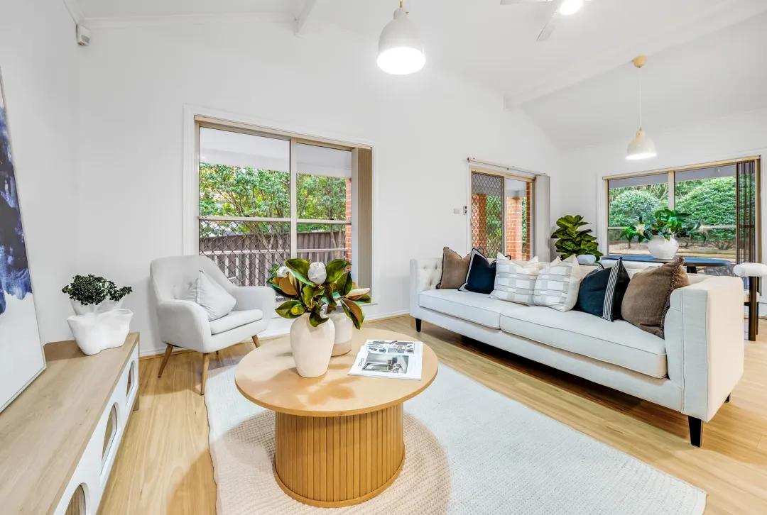 房地产市场正在变得更透明,这些改变很关键——悉尼房产拍卖清空率55%