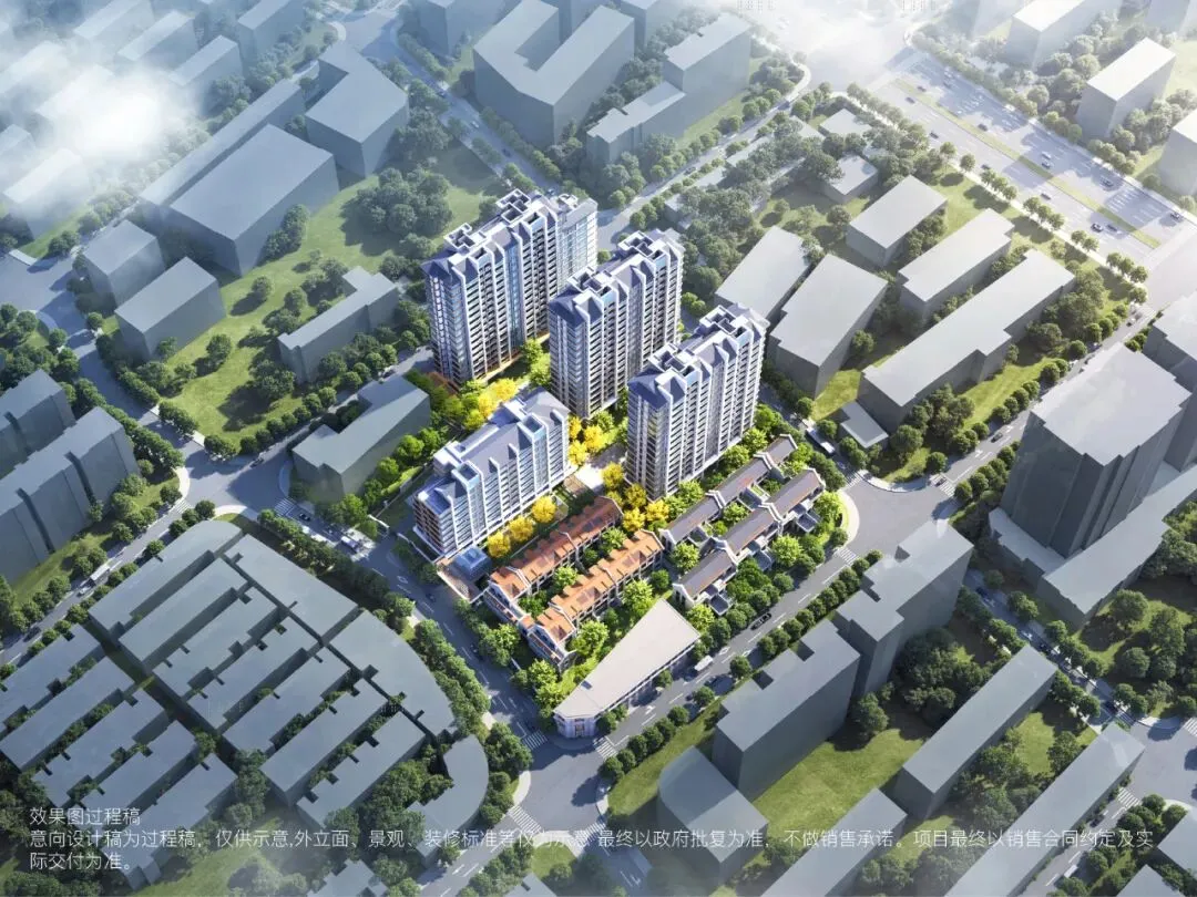 以现象级热度燃爆上海顶豪市场 保利外滩曜 推约113-130㎡小高层!全系一梯一户、独立电梯厅超高实得率!