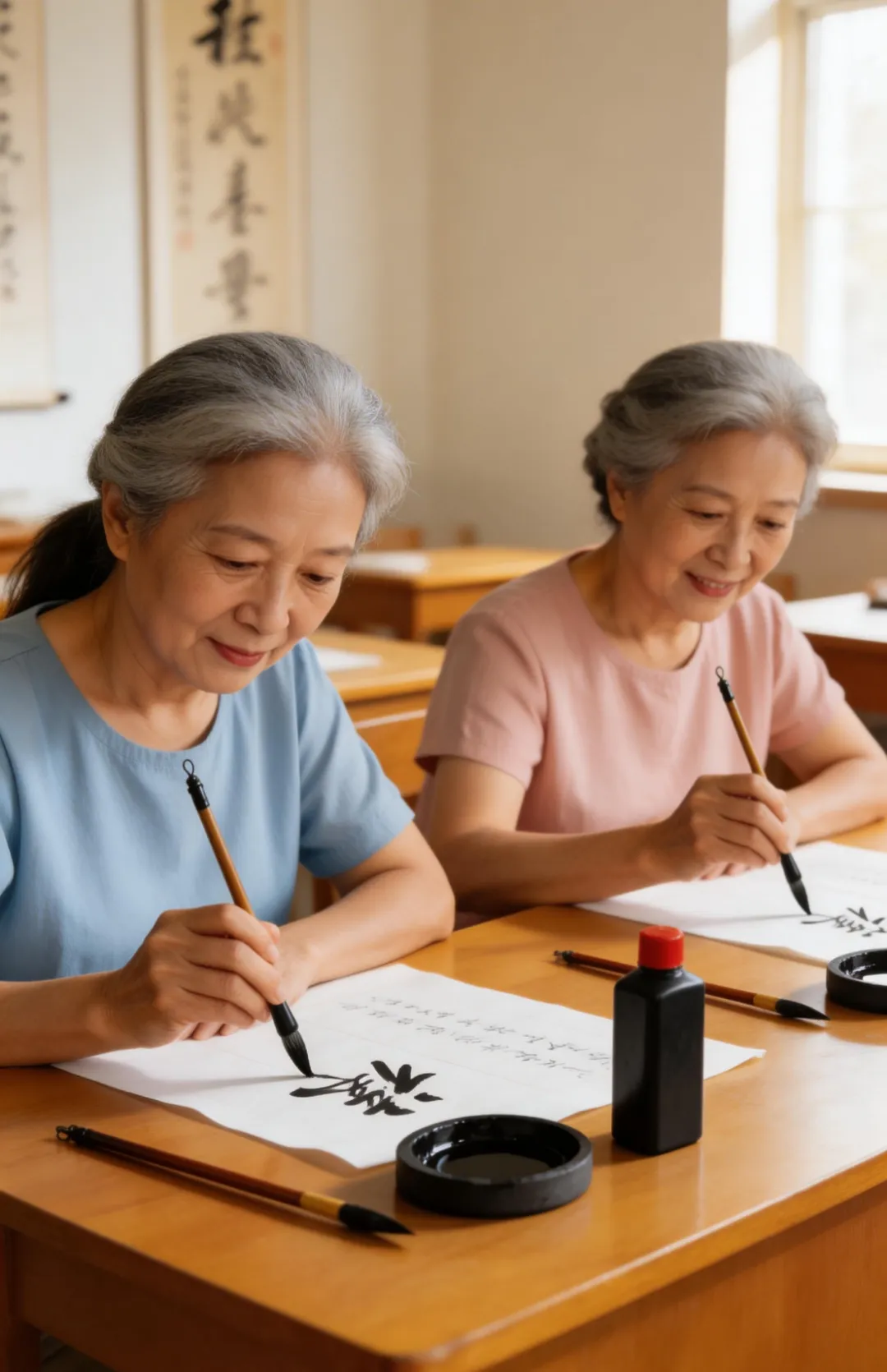 银发族正在“爆改”消费市场:这届有钱有闲的大爷大妈,钱都花哪了?