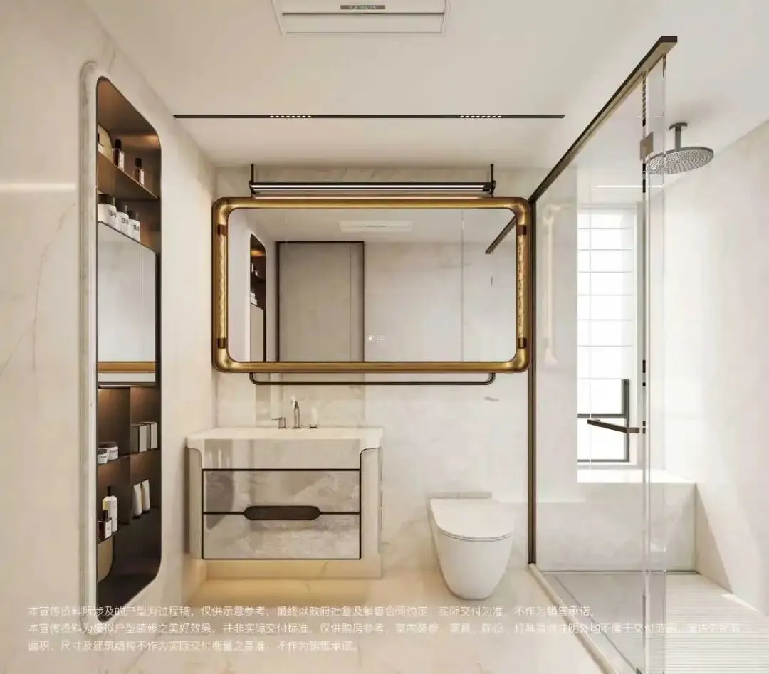 以现象级热度燃爆上海顶豪市场 保利外滩曜 推约113-130㎡小高层!全系一梯一户、独立电梯厅超高实得率!