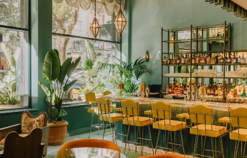 Staycity集团加码欧洲市场 Wilde公寓酒店登陆维也纳与里斯本