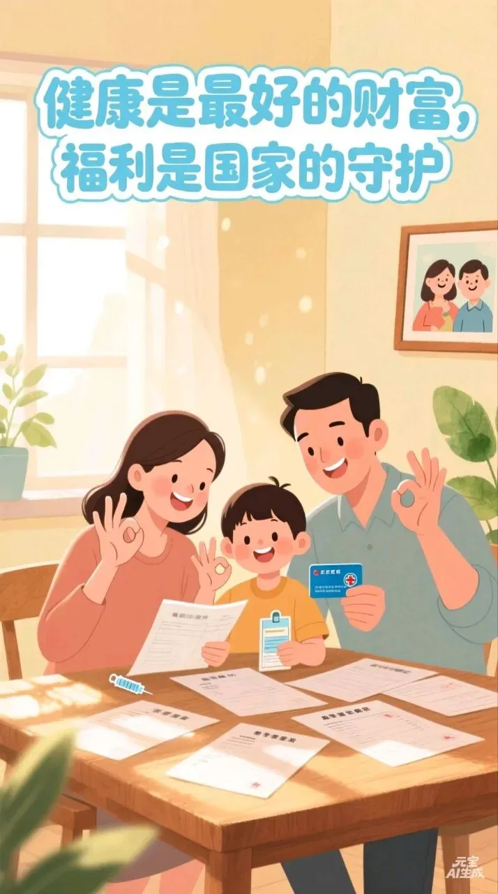 大健康市场如何正确定位?