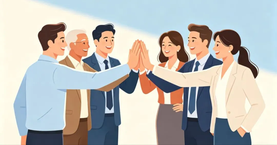 营销实战:销售配合与带动,简单3步,团队业绩轻松涨!