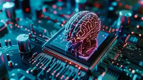 脑机接口,估值一周一变!一级市场资本“沸腾”!