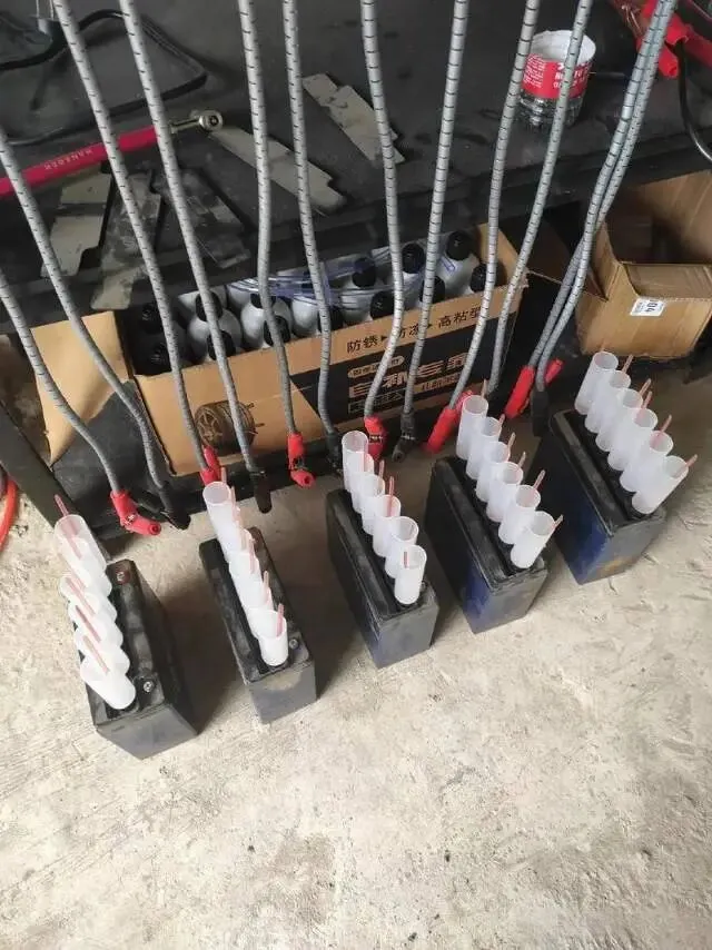 铅酸电瓶修复,不是你想象的那样简单,市场需要也不是特别的强烈