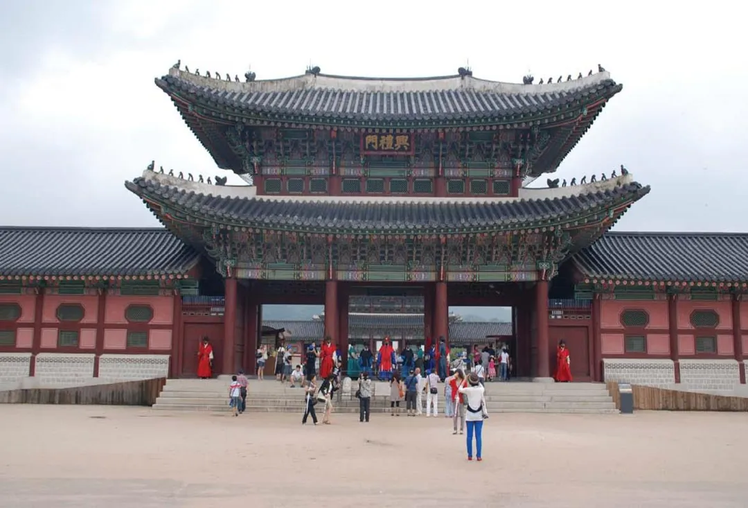 韩国外贸市场开发全攻略,外贸人2026年从 0 到 1 对接精准买家拓客手册!