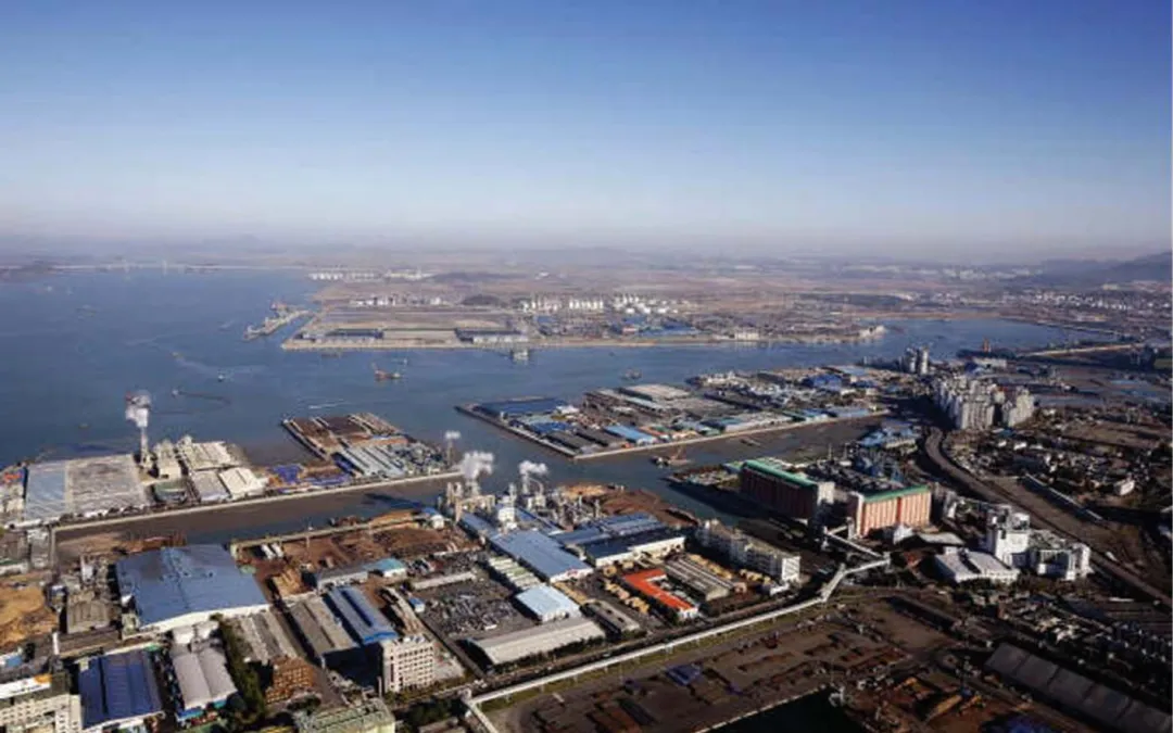 韩国外贸市场开发全攻略,外贸人2026年从 0 到 1 对接精准买家拓客手册!