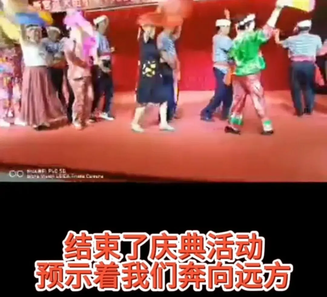 《讲讲故事之二十·从老地道外新市场,到我们五班老同学的新创意》