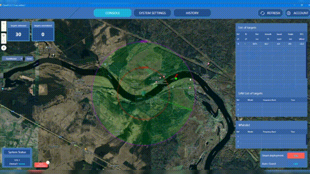 “黑飞”倒逼千亿市场:反无人机行业迎来“黄金爆发期”
