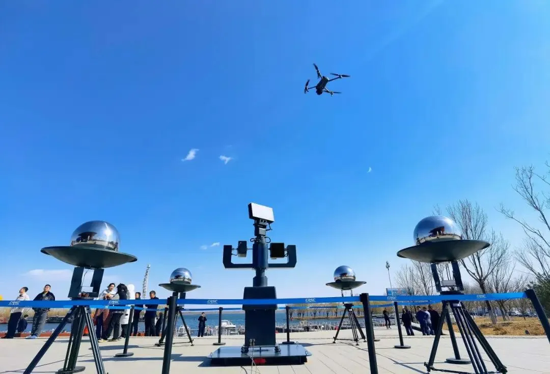 “黑飞”倒逼千亿市场:反无人机行业迎来“黄金爆发期”