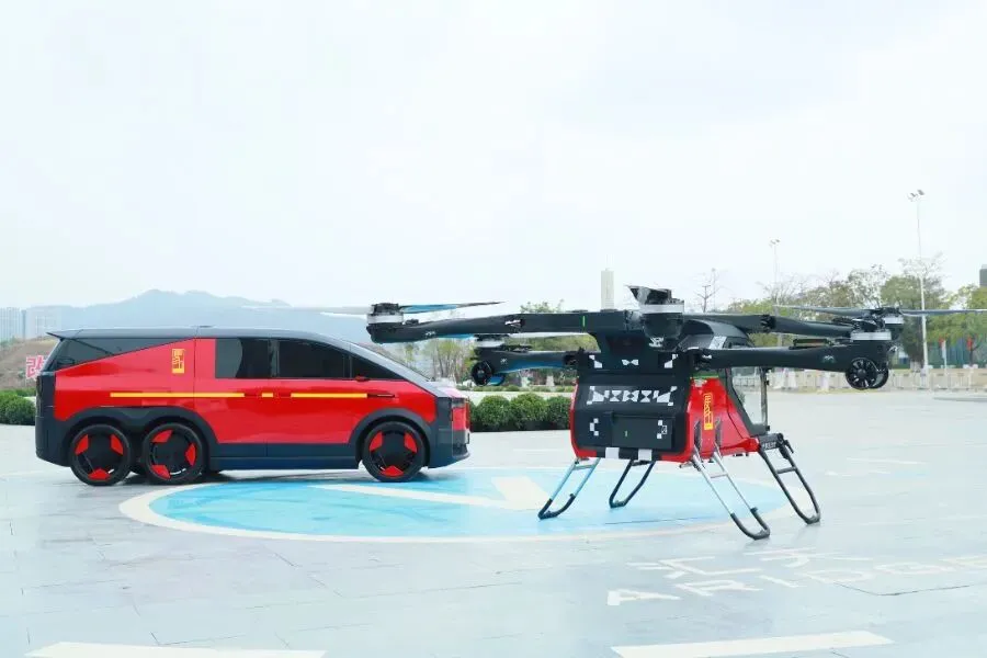 “黑飞”倒逼千亿市场:反无人机行业迎来“黄金爆发期”