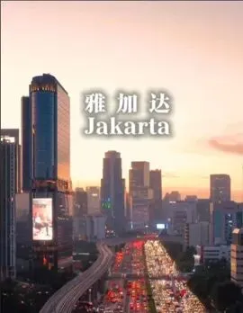 东盟最大市场|印尼商务考察:商协会+中资企业+产业园区+国际展会!