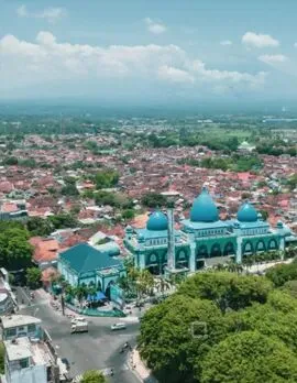 东盟最大市场|印尼商务考察:商协会+中资企业+产业园区+国际展会!