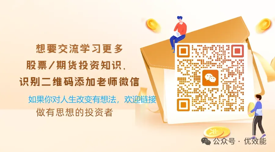 【优效能】期权:一纸合约如何撬动万亿市场?