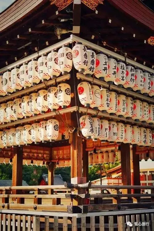 京都 | 锦天满宫 | 藏在锦市场中的惊喜神社