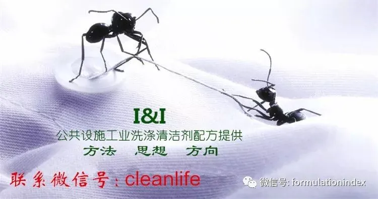 意大利专业清洁市场:创新、出口和对未来的信心