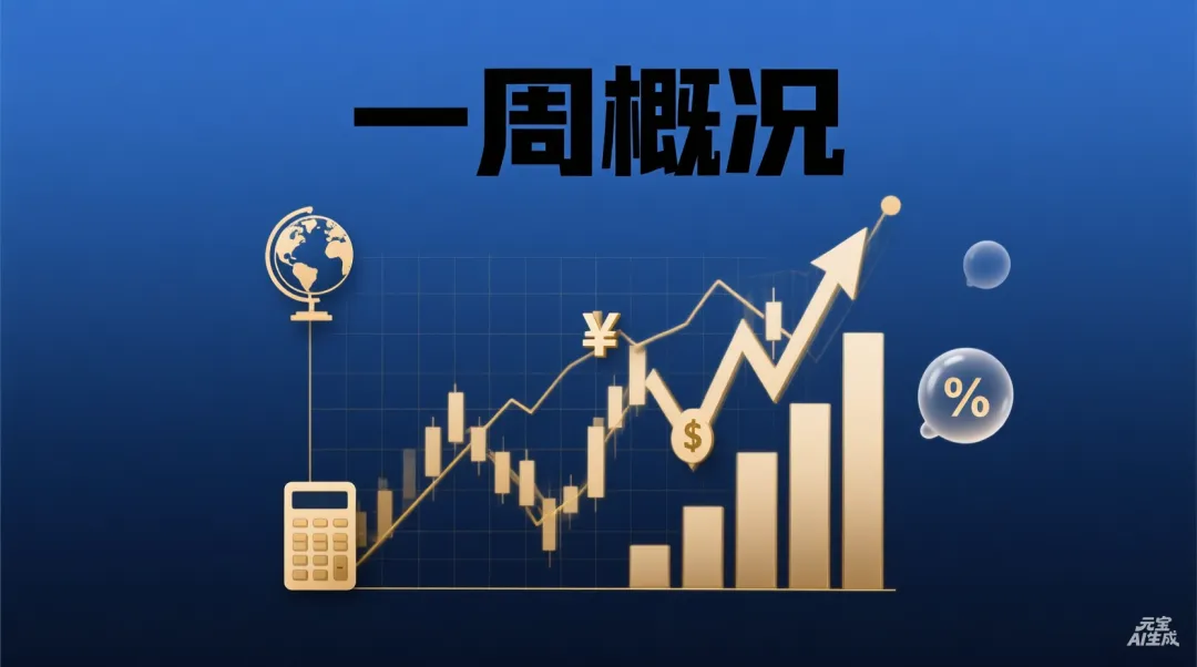 上周(4.6-4.10)并购重组市场整体概况