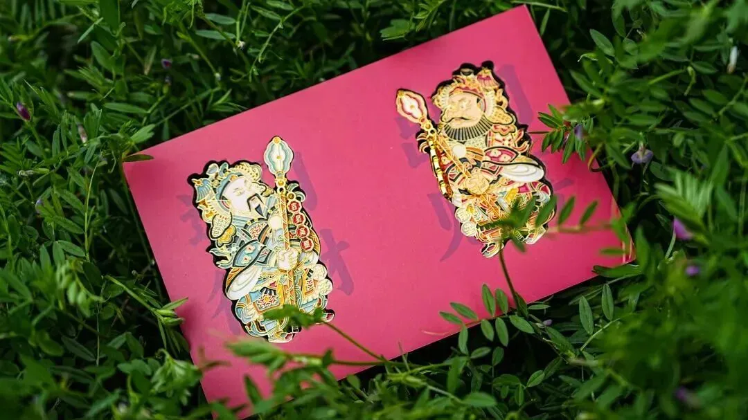 “最土”的西安IP,跟着年轻人撬动千亿市场