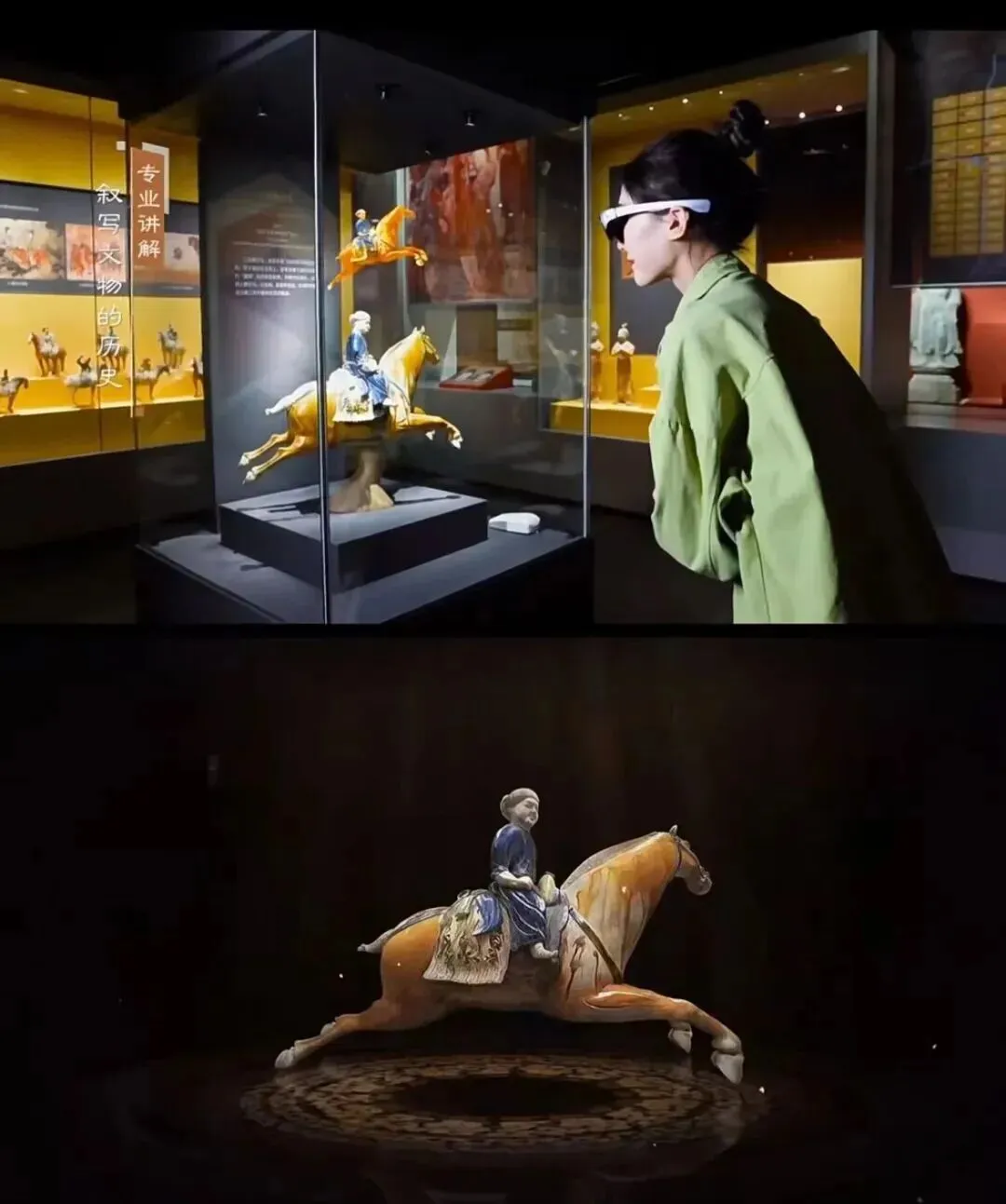 “最土”的西安IP,跟着年轻人撬动千亿市场