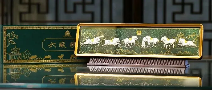 “最土”的西安IP,跟着年轻人撬动千亿市场