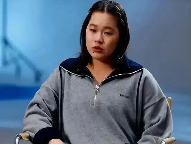 47岁女作家侮辱全红婵:迎合饭圈+搞营销 不敢为陈芋汐说话