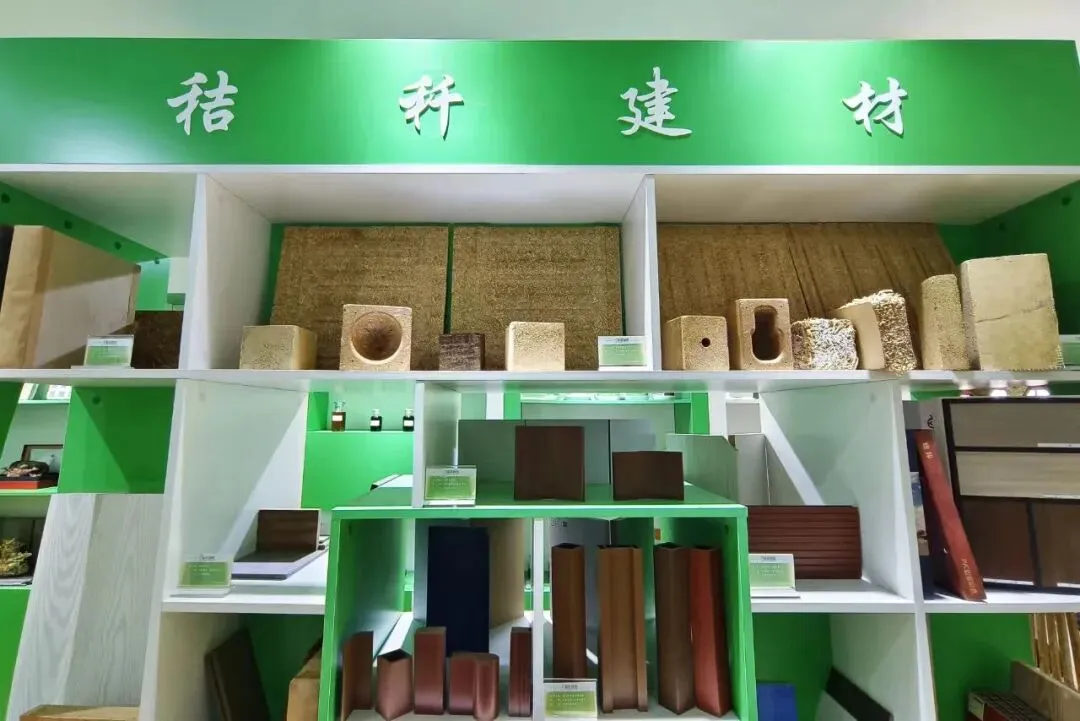 2026年小麦秸秆市场需求大吗?多重驱动下的千亿蓝海