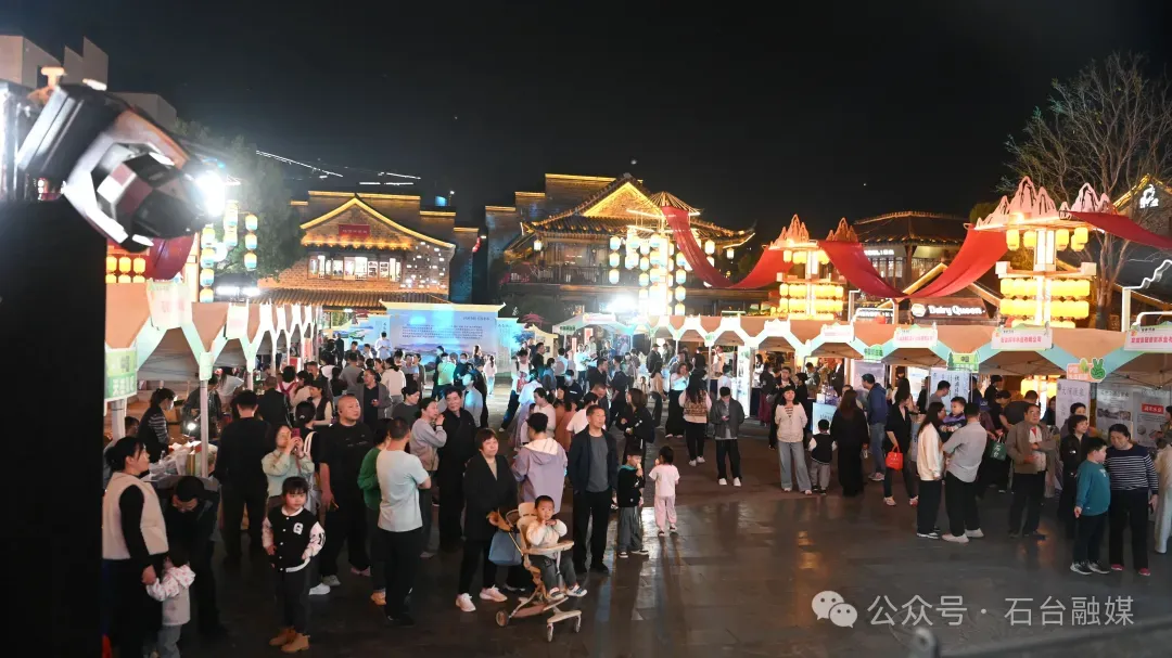 石台有好物,合肥有市场!一场双向奔赴的盛会圆满落幕!