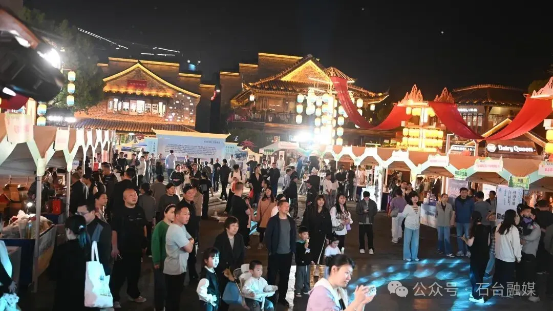 石台有好物,合肥有市场!一场双向奔赴的盛会圆满落幕!