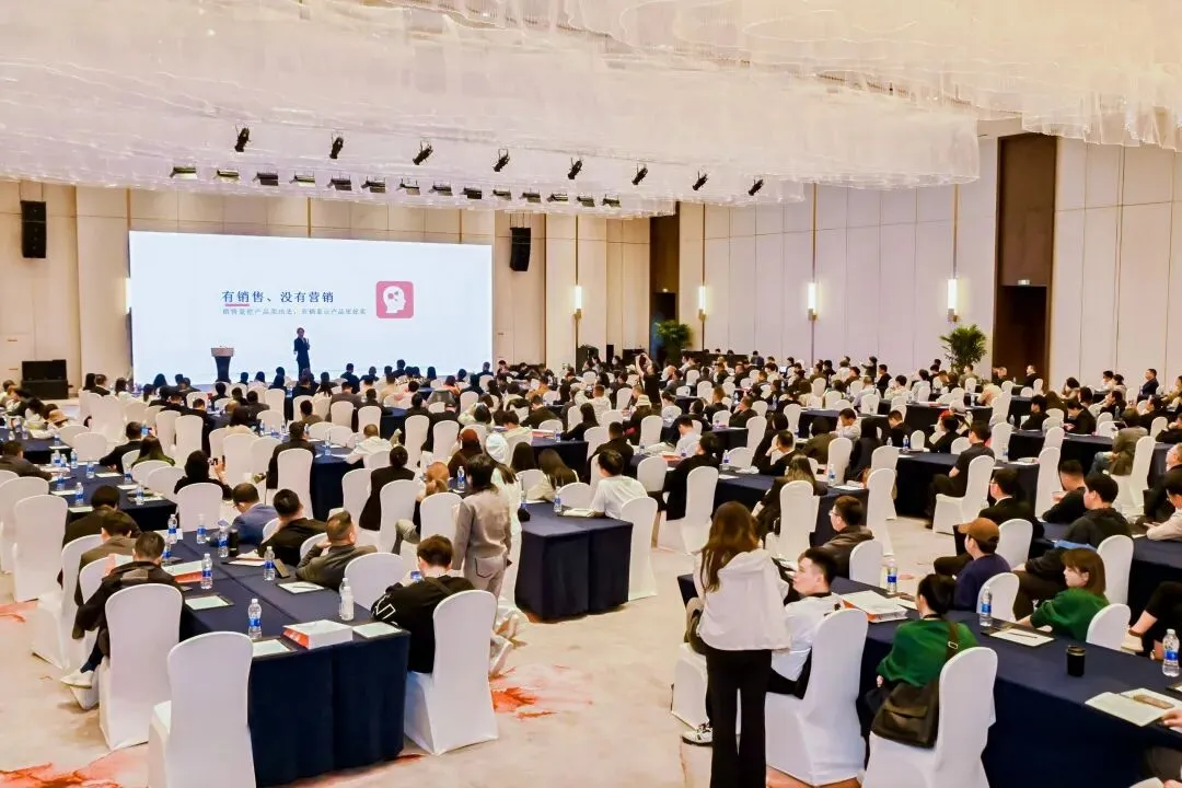 AI搜索霸权时代:制造业B2B营销再不转型就晚了!