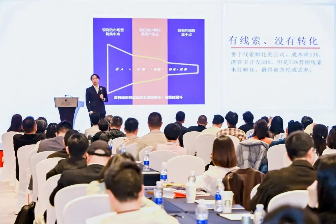 AI搜索霸权时代:制造业B2B营销再不转型就晚了!