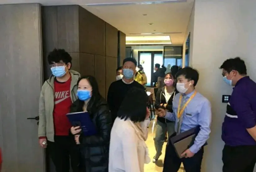 上海二手房成交破3.1万套,市场彻底反转.新政发力!上海二手房热度登顶,成交量一路狂飙单日成交1632套!迎来史诗级回暖!