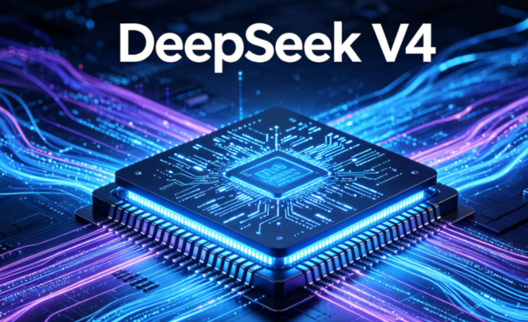 ‌2026年第一季度全球PC市场稳中有增,联想稳居榜首;‌DeepSeek旗舰大模型V4四月下旬发布,实现国产芯片全适配