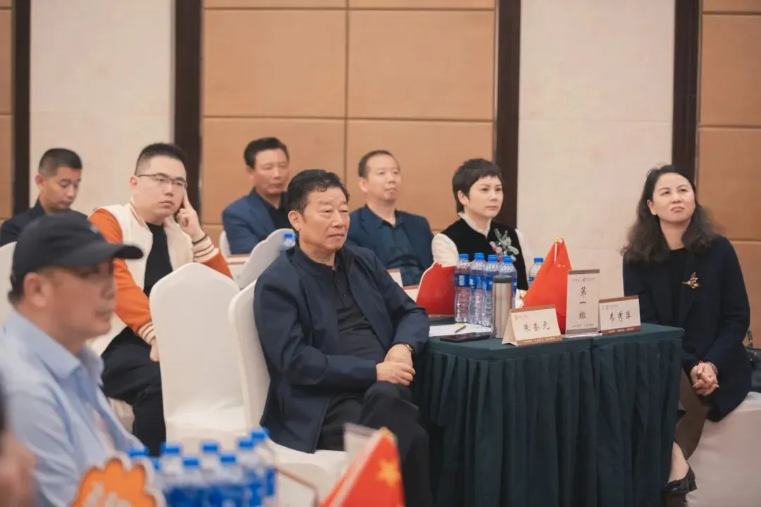 AI赋能营销 |领商汇总裁班AI+Seedance新媒体营销专题课程圆满落幕!