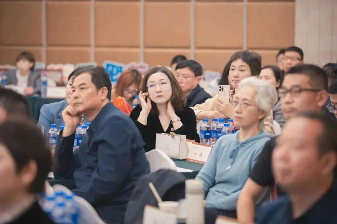 AI赋能营销 |领商汇总裁班AI+Seedance新媒体营销专题课程圆满落幕!