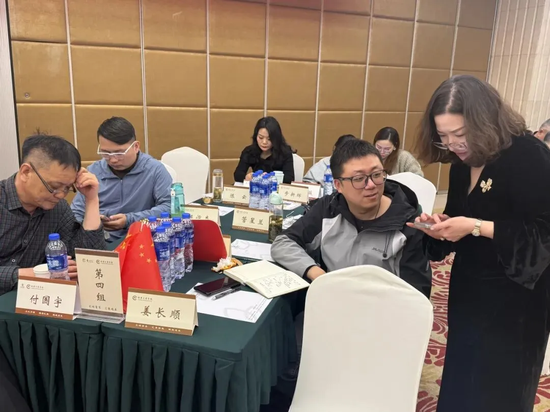 AI赋能营销 |领商汇总裁班AI+Seedance新媒体营销专题课程圆满落幕!