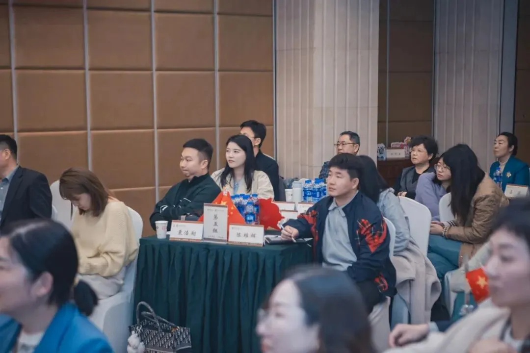 AI赋能营销 |领商汇总裁班AI+Seedance新媒体营销专题课程圆满落幕!