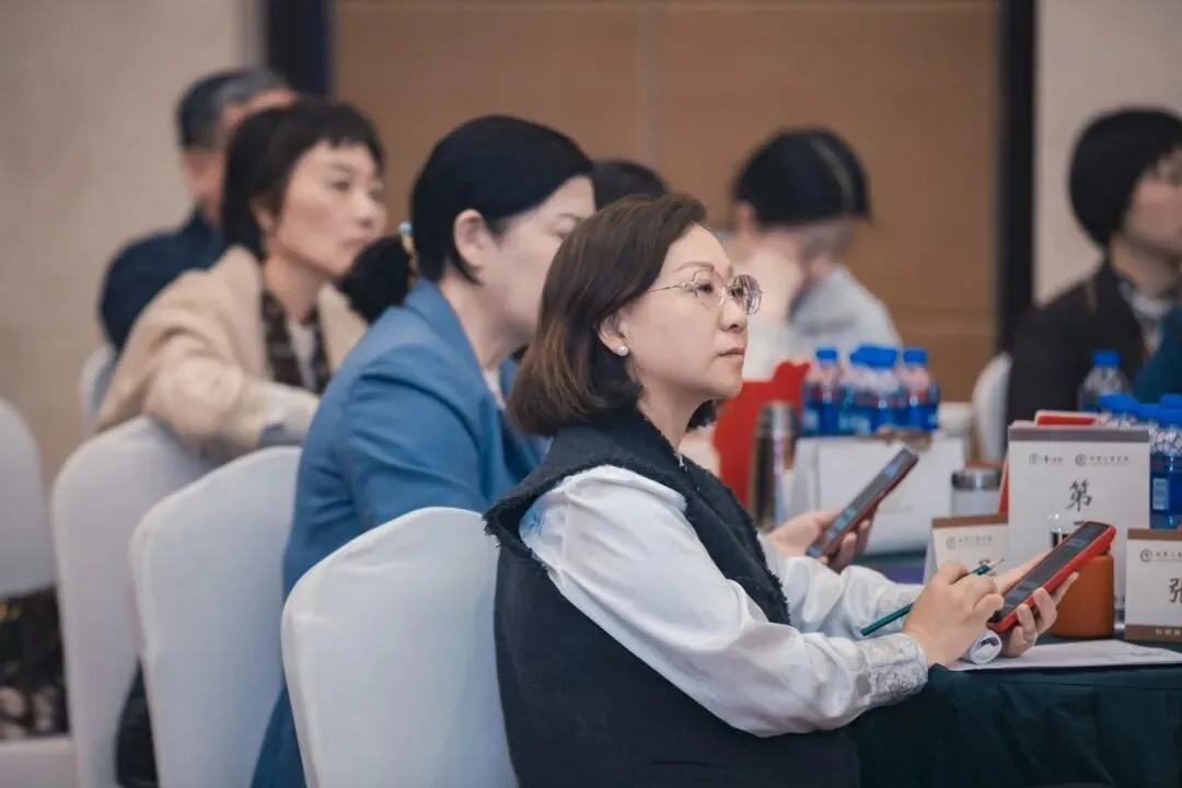 AI赋能营销 |领商汇总裁班AI+Seedance新媒体营销专题课程圆满落幕!