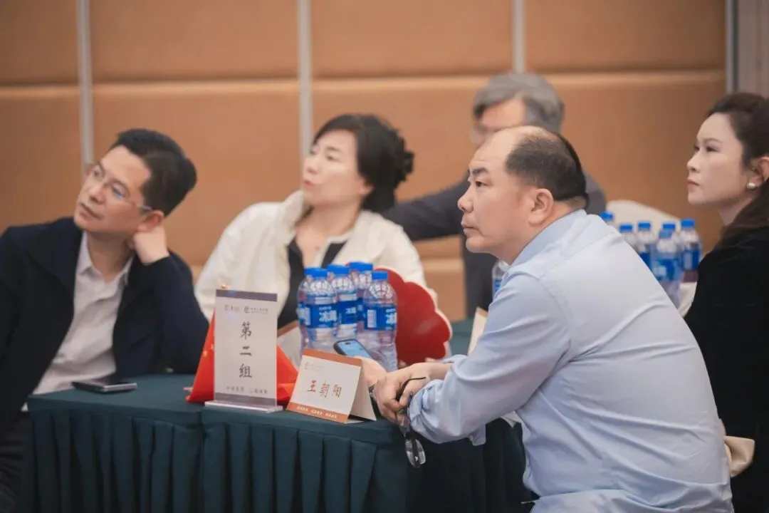 AI赋能营销 |领商汇总裁班AI+Seedance新媒体营销专题课程圆满落幕!