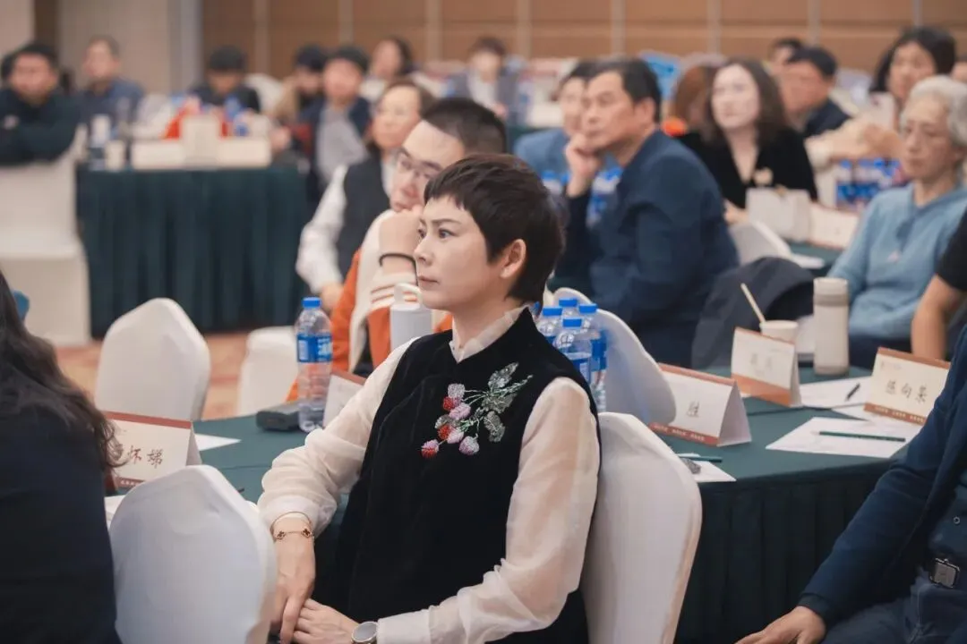 AI赋能营销 |领商汇总裁班AI+Seedance新媒体营销专题课程圆满落幕!