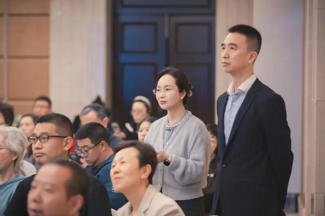 AI赋能营销 |领商汇总裁班AI+Seedance新媒体营销专题课程圆满落幕!