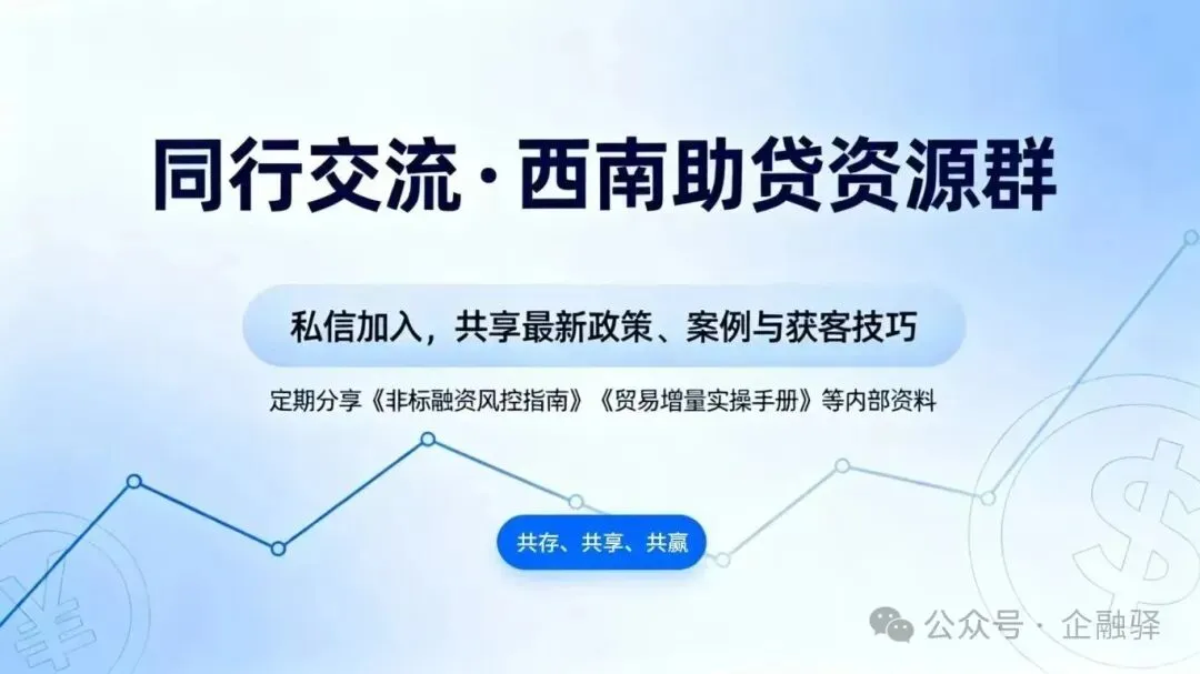 助贷中介:自媒体获客,你第一步就错了