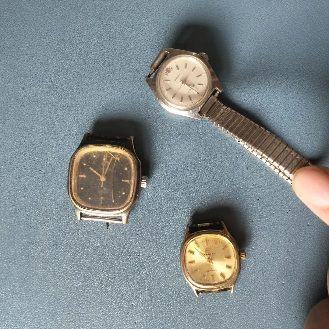 4月12日旧物市场淘书日记