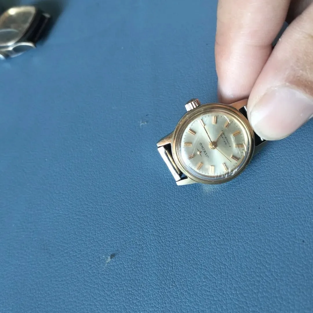 4月12日旧物市场淘书日记