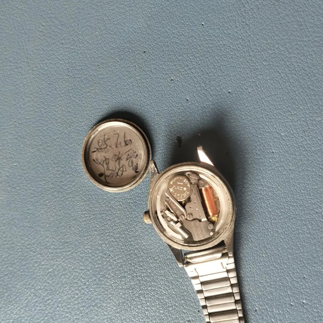 4月12日旧物市场淘书日记