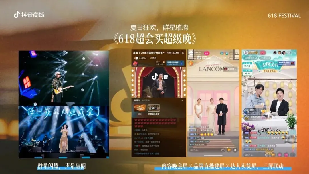 抖音商城2026年618整合营销招商通案(可下载)