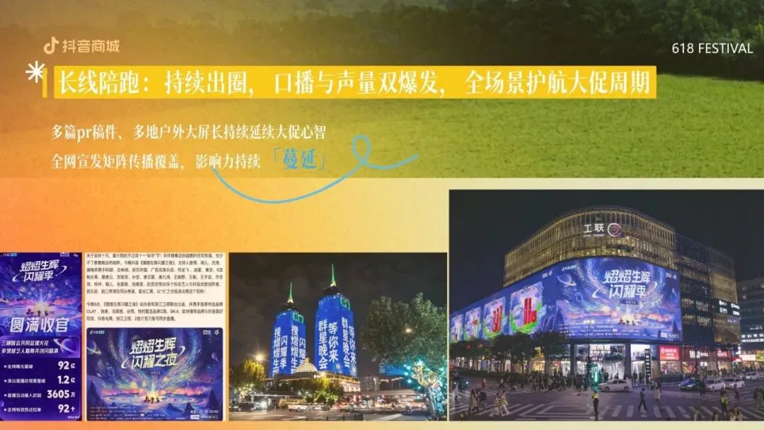 抖音商城2026年618整合营销招商通案(可下载)