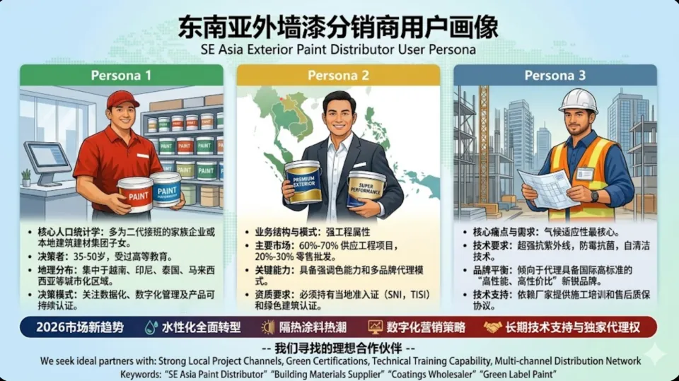 有了定位还不够,外贸真正拉开差距的是“获客能力”