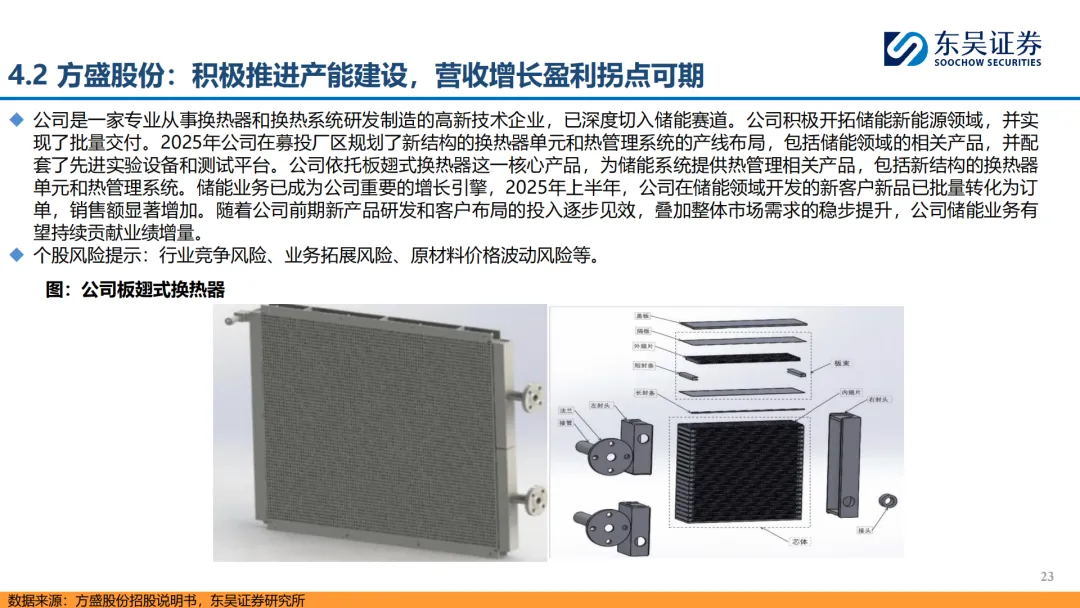 『研报』储能行业:政策催化叠加市场驱动,国内储能有望打开成长空间