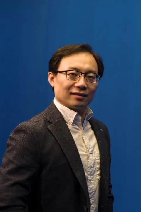 【专家讲师推荐】黄光伟老师——电商销售与品牌营销实战导师